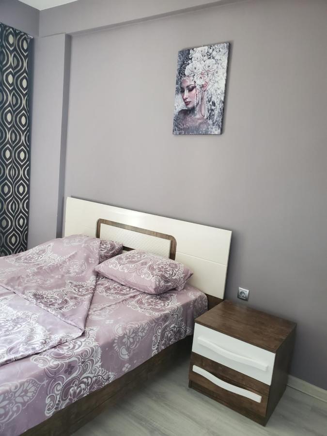 Cozy 1-Bedroom Unit In Tbilisi, With Amazing View Εξωτερικό φωτογραφία