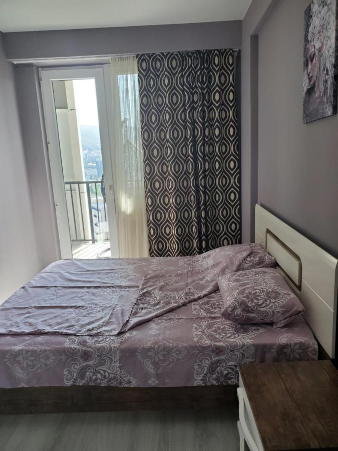 Cozy 1-Bedroom Unit In Tbilisi, With Amazing View Εξωτερικό φωτογραφία