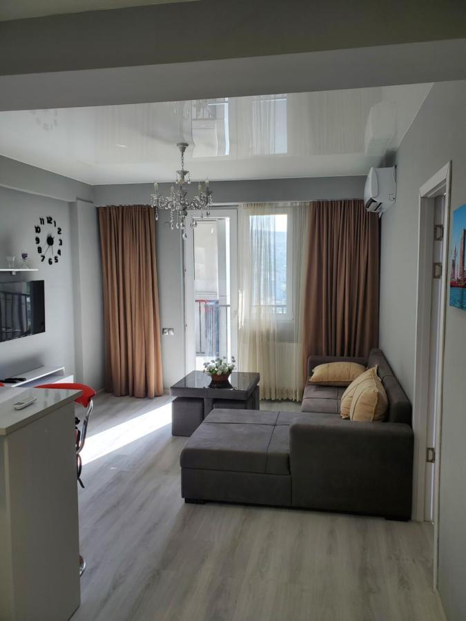 Cozy 1-Bedroom Unit In Tbilisi, With Amazing View Εξωτερικό φωτογραφία