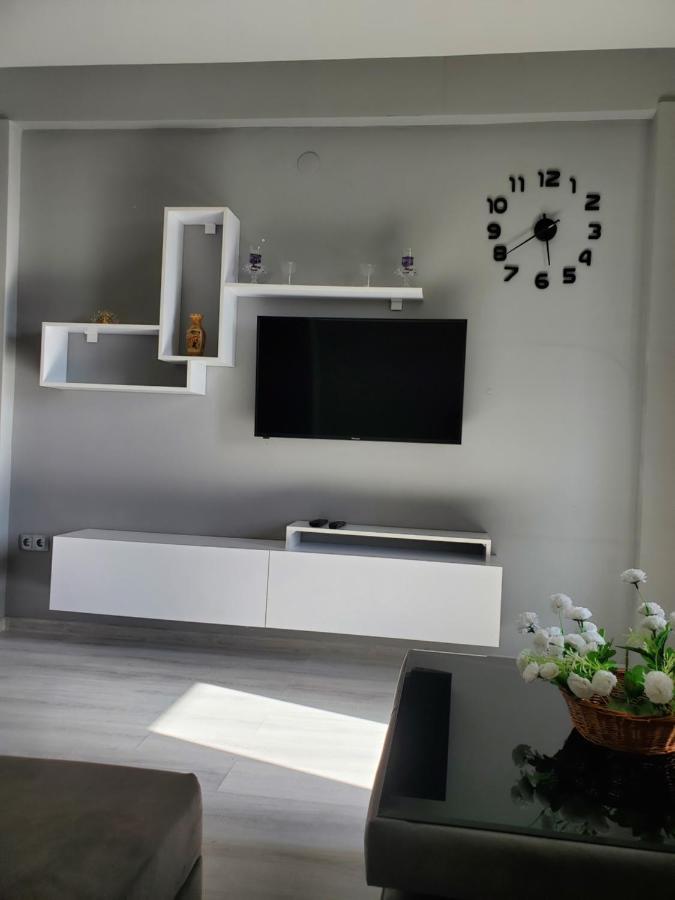 Cozy 1-Bedroom Unit In Tbilisi, With Amazing View Εξωτερικό φωτογραφία