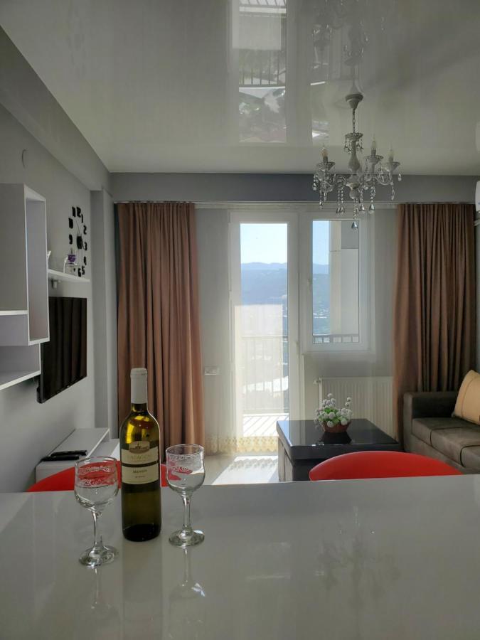 Cozy 1-Bedroom Unit In Tbilisi, With Amazing View Εξωτερικό φωτογραφία