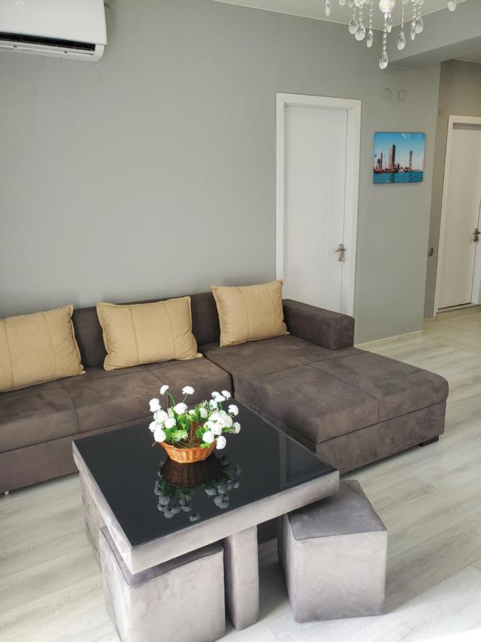 Cozy 1-Bedroom Unit In Tbilisi, With Amazing View Εξωτερικό φωτογραφία