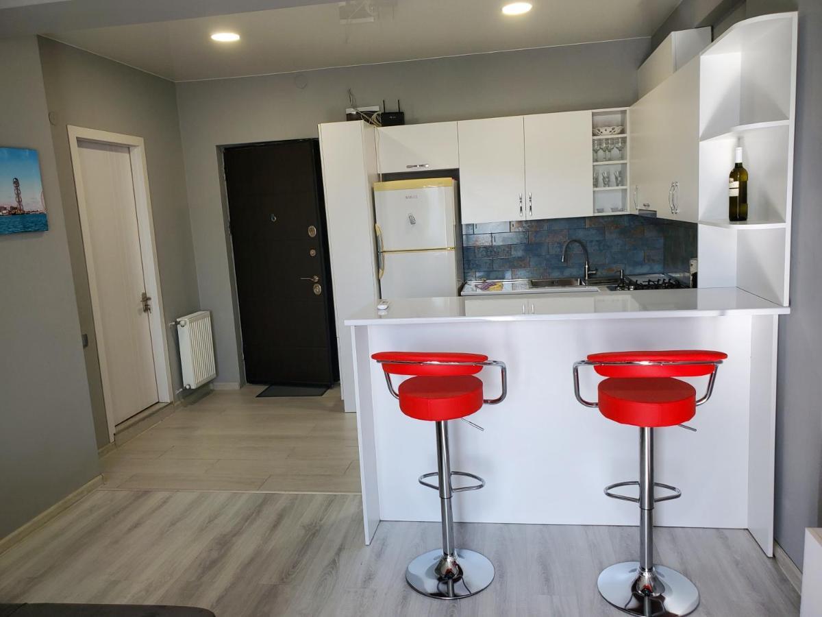 Cozy 1-Bedroom Unit In Tbilisi, With Amazing View Εξωτερικό φωτογραφία